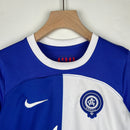 ATLÉTICO DE MADRID II 23/24 KID'S SET