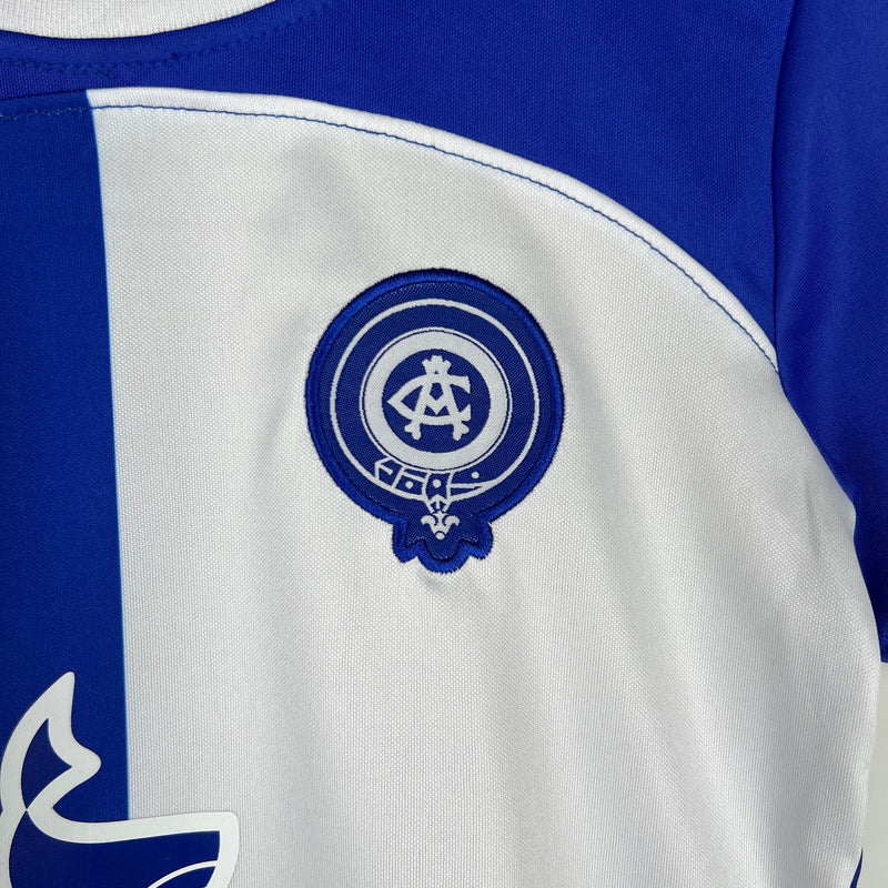 ATLÉTICO DE MADRID II 23/24 KID'S SET