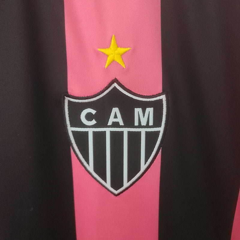 ATLETICO MINEIRO ROSA 23/24 MAN