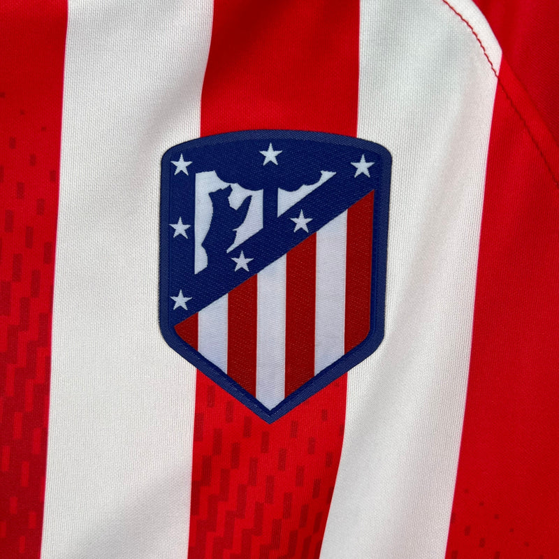 ATLÉTICO DE MADRID I 23/24 MAN LONG SLEEVE (PLAYER VERSION)