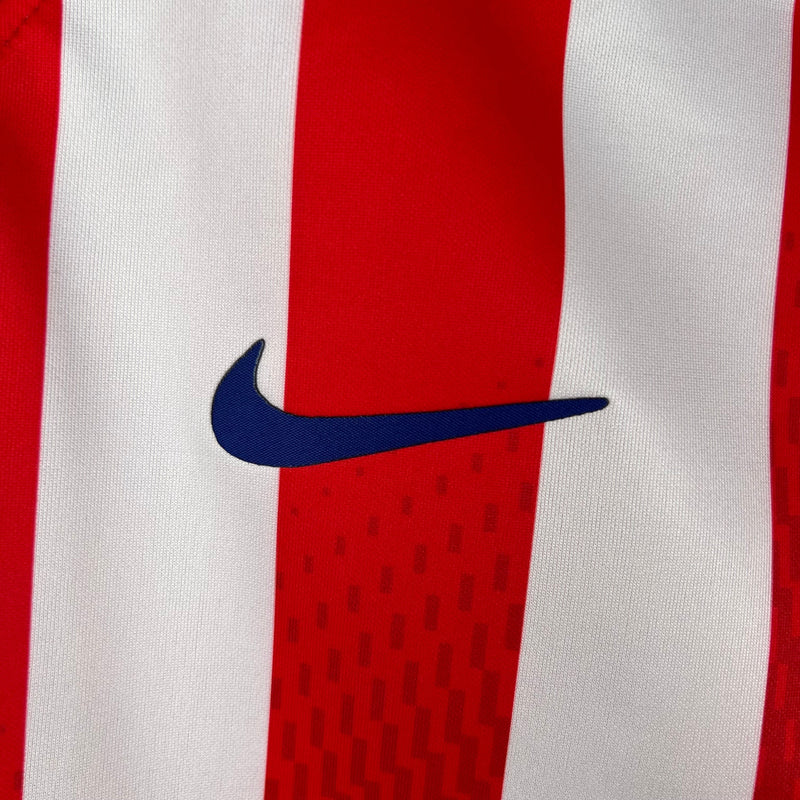 ATLÉTICO DE MADRID I 23/24 MAN LONG SLEEVE (PLAYER VERSION)