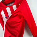 ATLÉTICO DE MADRID I 23/24 MAN LONG SLEEVE (PLAYER VERSION)
