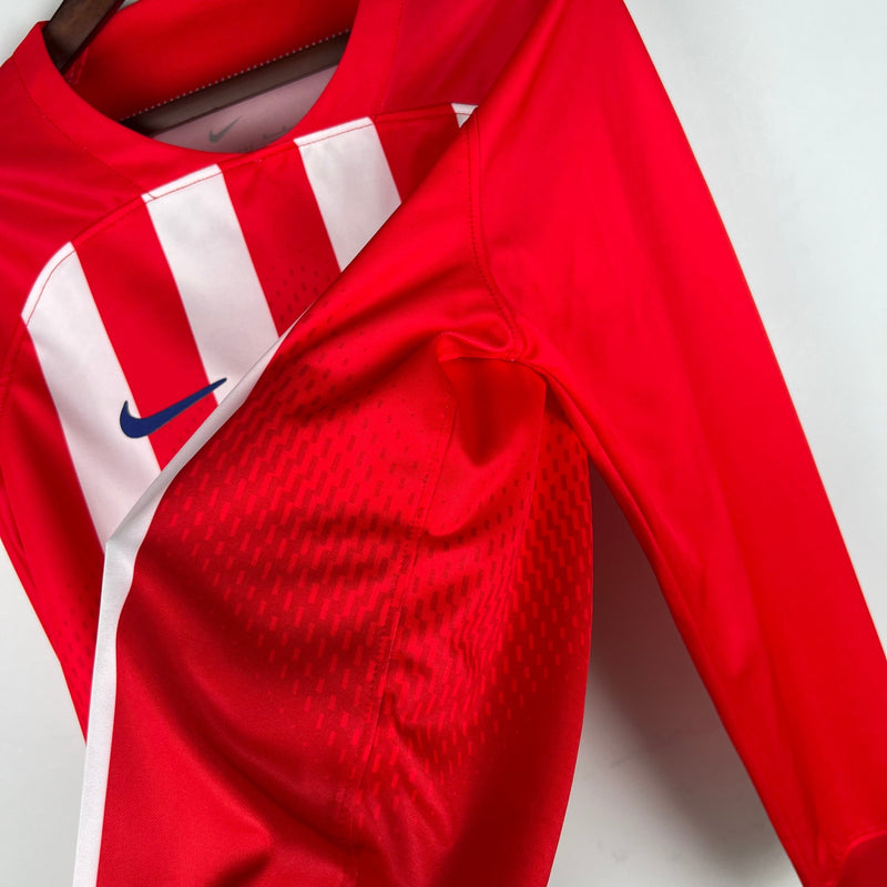 ATLÉTICO DE MADRID I 23/24 MAN LONG SLEEVE (PLAYER VERSION)