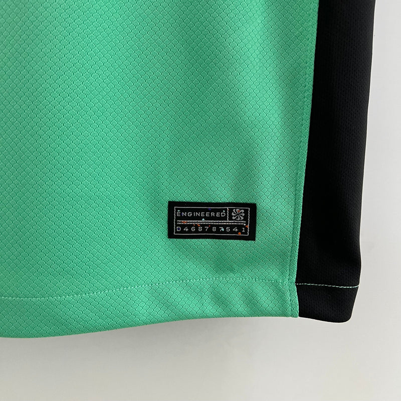 ATLÉTICO DE MADRID III 23/24 MAN