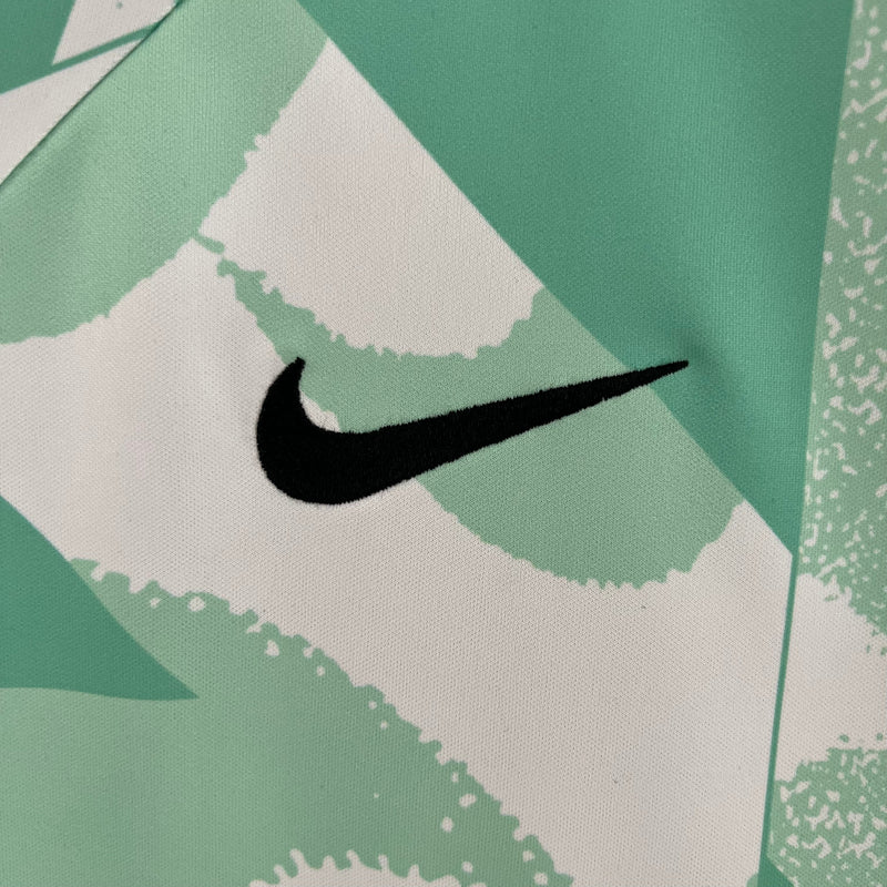 ATLÉTICO DE MADRID TRAINING II 23/24 MAN