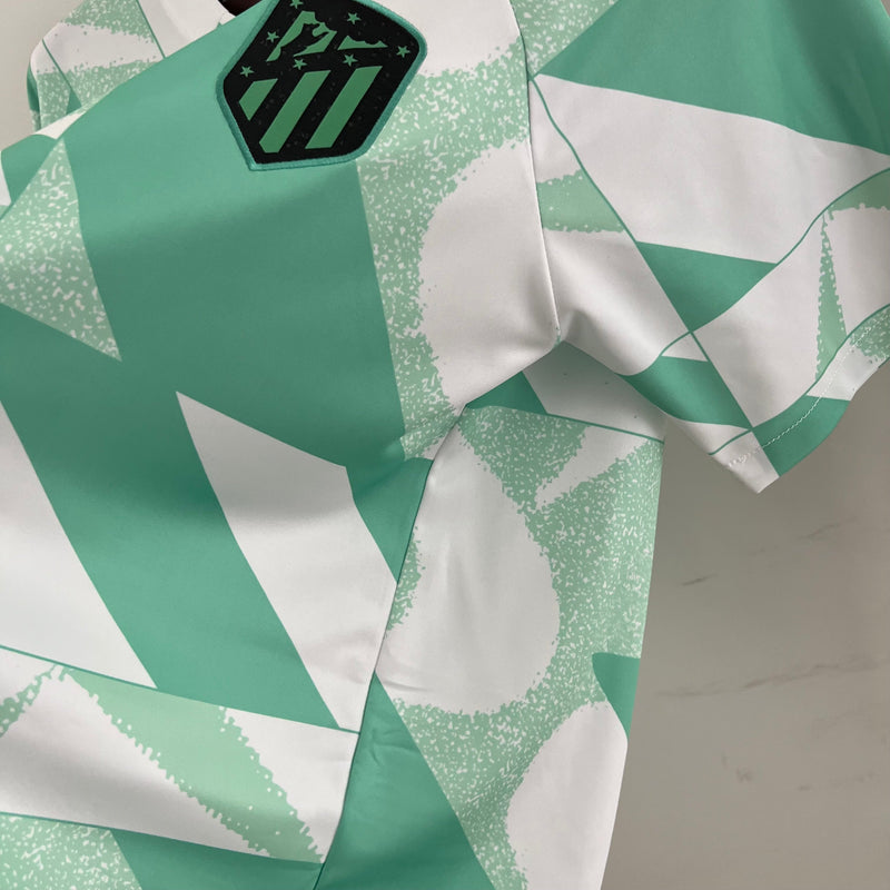 ATLÉTICO DE MADRID TRAINING II 23/24 MAN