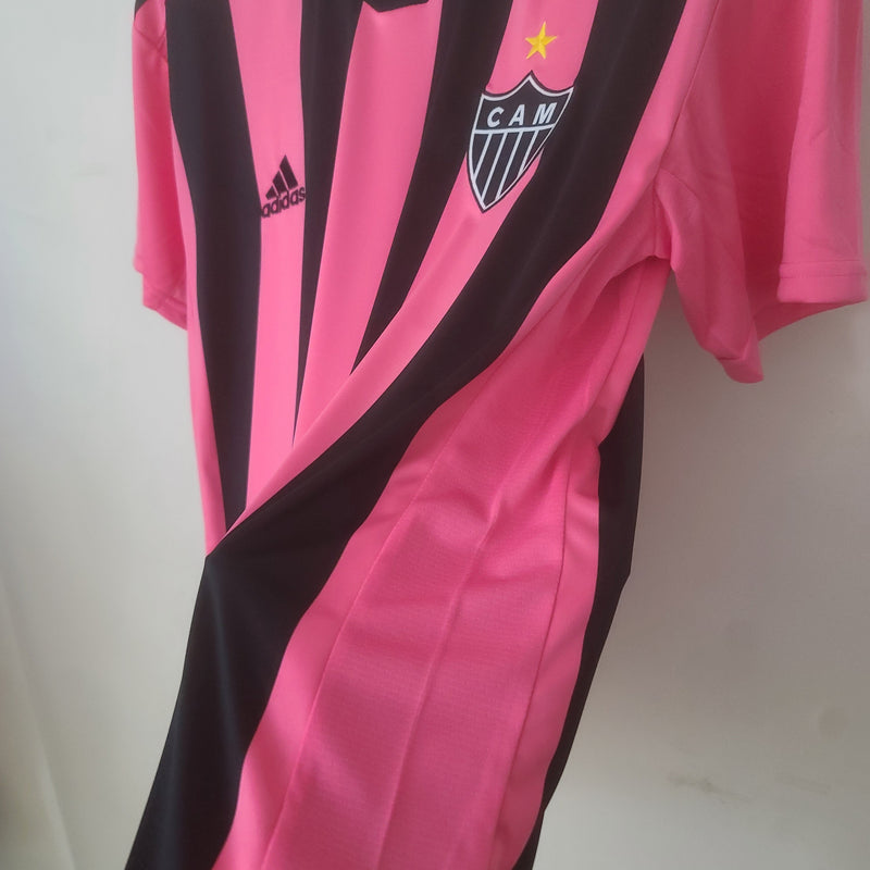 ATLETICO MINEIRO ROSA 23/24 MAN