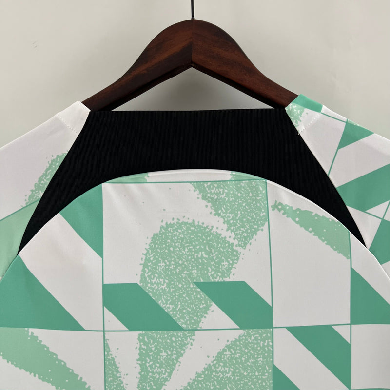 ATLÉTICO DE MADRID TRAINING II 23/24 MAN