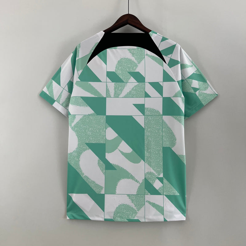 ATLÉTICO DE MADRID TRAINING II 23/24 MAN