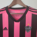 ATLETICO MINEIRO PINK 23/24 WOMAN