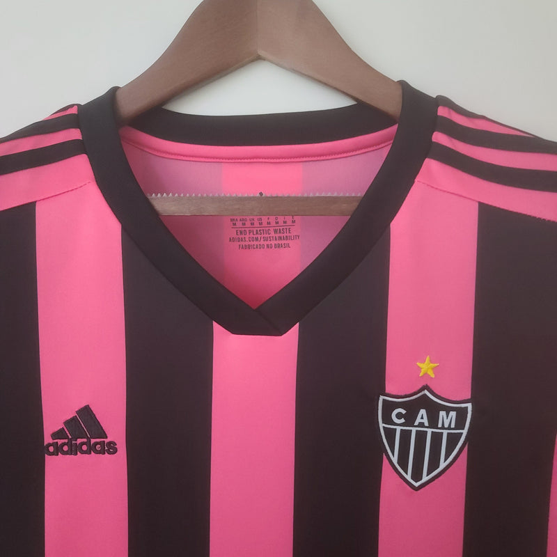 ATLETICO MINEIRO PINK 23/24 WOMAN
