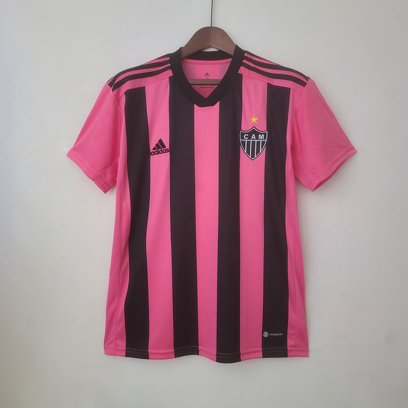 ATLETICO MINEIRO ROSA 23/24 MAN
