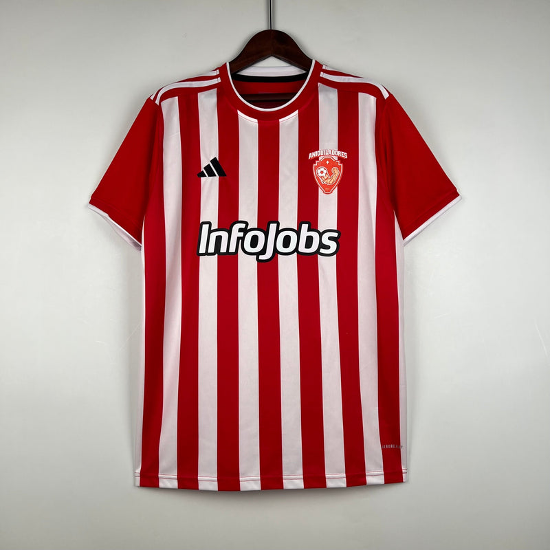 ANIQUILADORES I 23/24 MAN