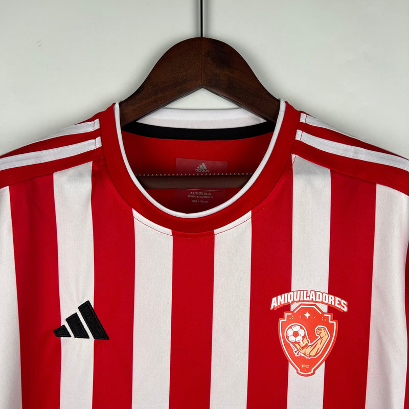 ANIQUILADORES I 23/24 MAN