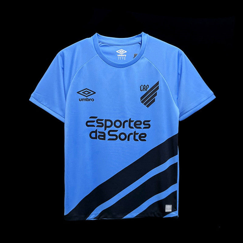 ATLETICO PARANAENSE III 23/24 MAN