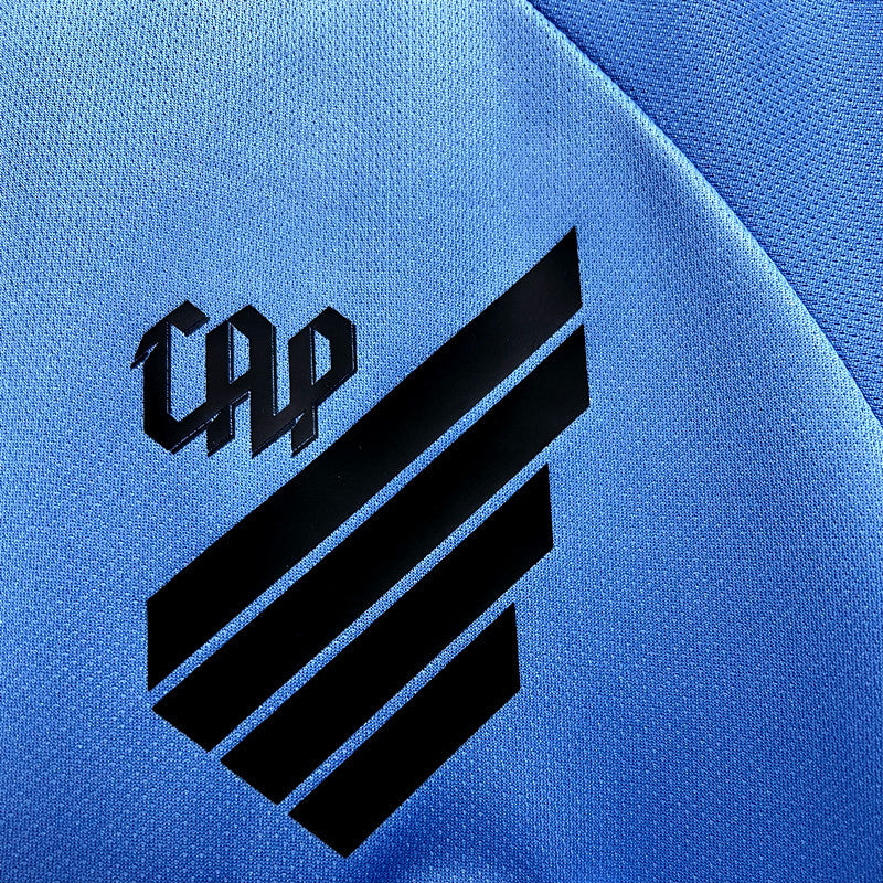 ATLETICO PARANAENSE III 23/24 MAN