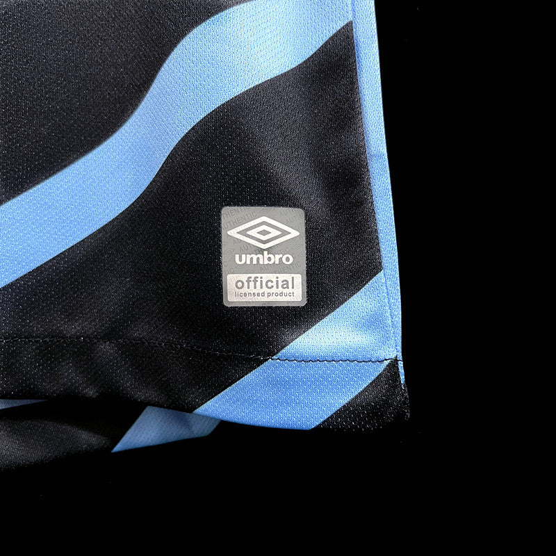 ATLETICO PARANAENSE III 23/24 MAN