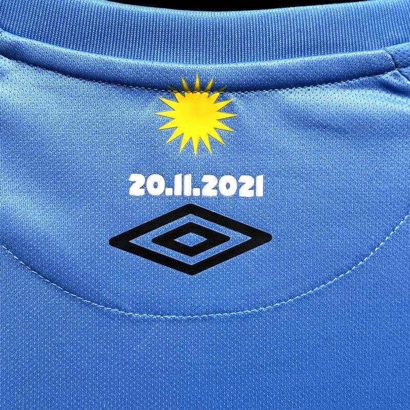 ATLETICO PARANAENSE III 23/24 MAN