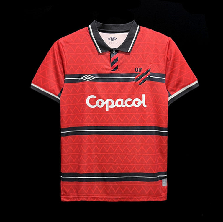 ATLETICO PARANAENSE SPECIAL EDITION I 23/24 MAN