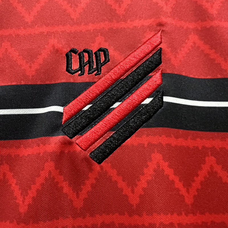 ATLETICO PARANAENSE SPECIAL EDITION I 23/24 MAN