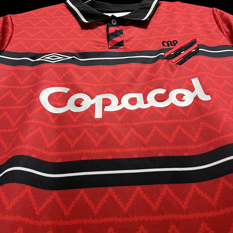 ATLETICO PARANAENSE SPECIAL EDITION I 23/24 MAN