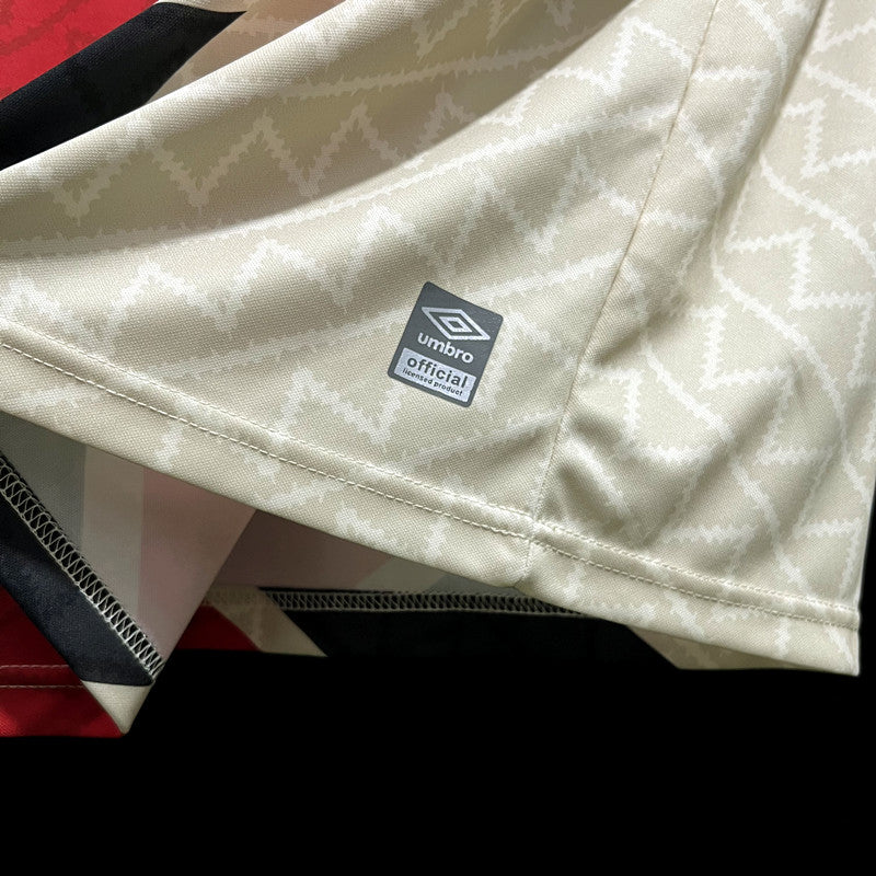 ATLETICO PARANAENSE SPECIAL EDITION II 23/24 MAN