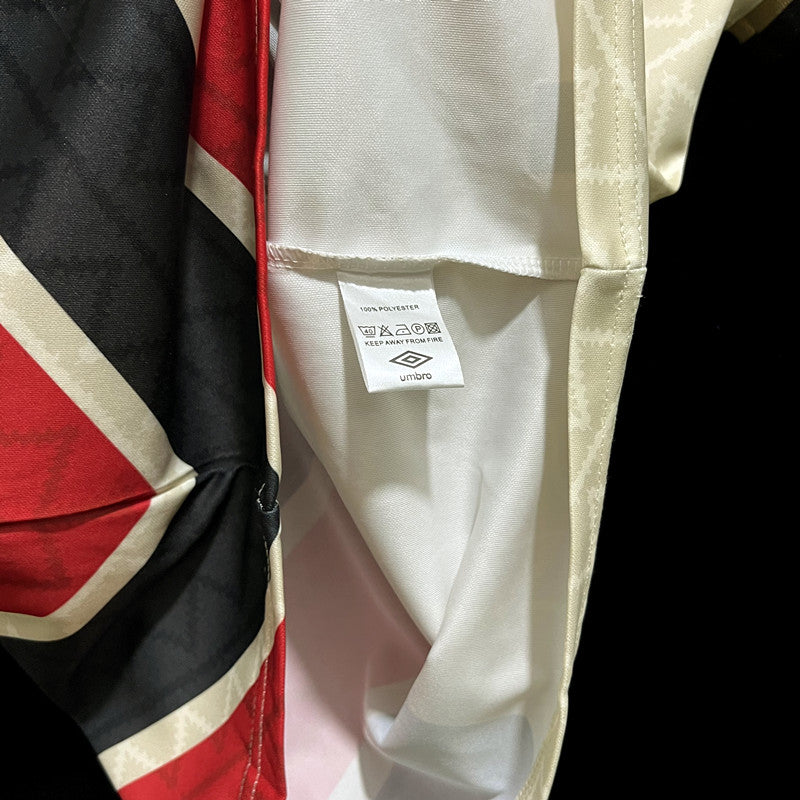 ATLETICO PARANAENSE SPECIAL EDITION II 23/24 MAN