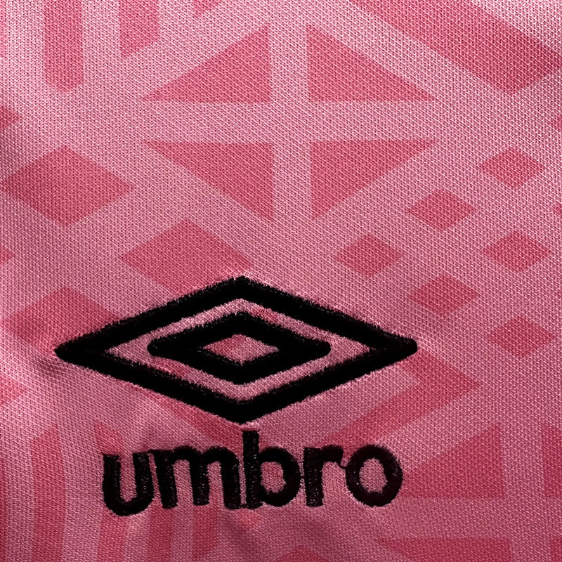 ATLETICO PARANAENSE ROSA I 23/24 MAN