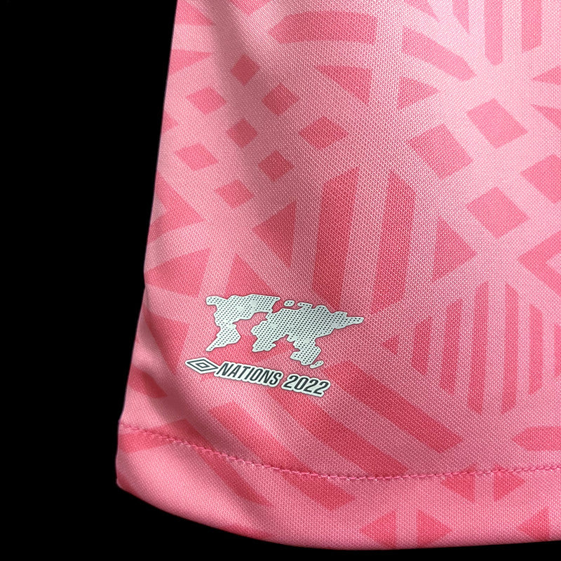 ATLETICO PARANAENSE ROSA I 23/24 MAN