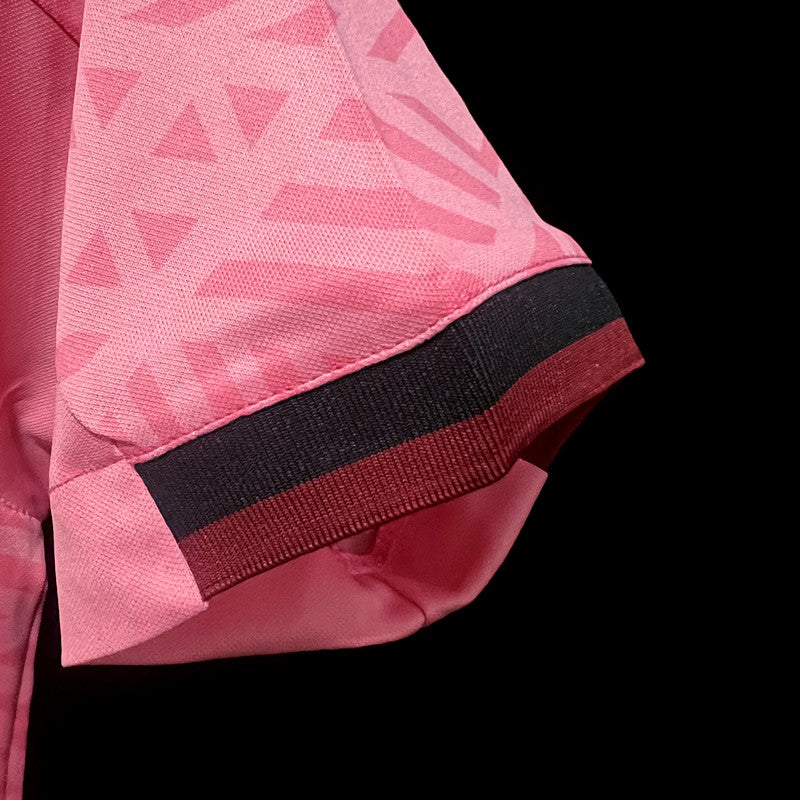 ATLETICO PARANAENSE ROSA I 23/24 MAN