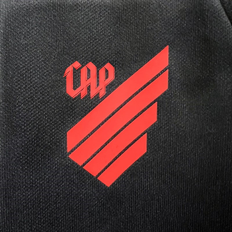 ATLETICO PARANAENSE II 23/24 WOMAN