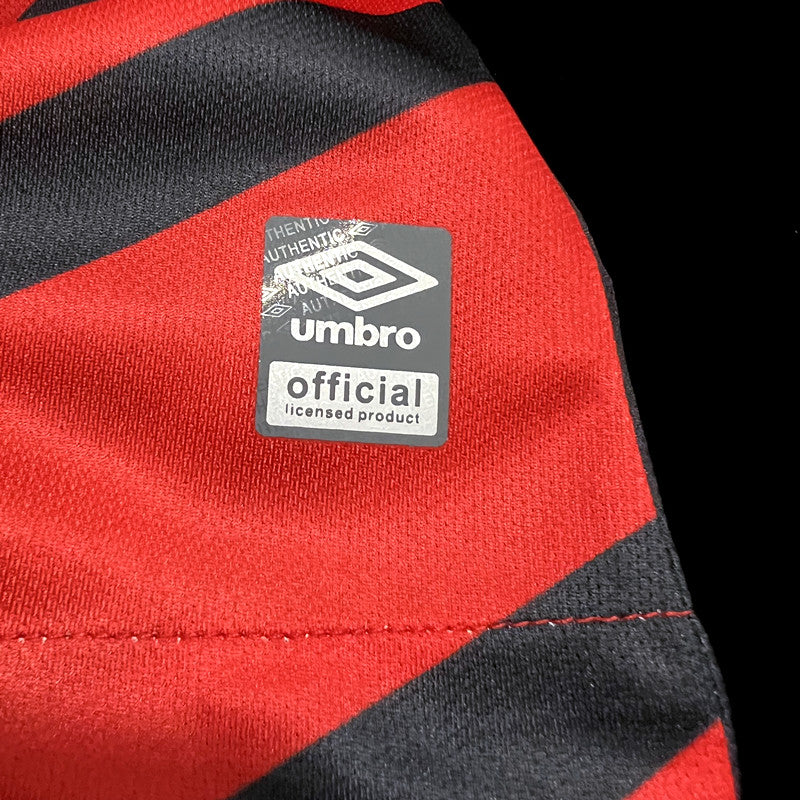 ATLETICO PARANAENSE II 23/24 WOMAN