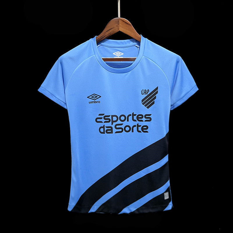 ATLETICO PARANAENSE III 23/24 WOMAN