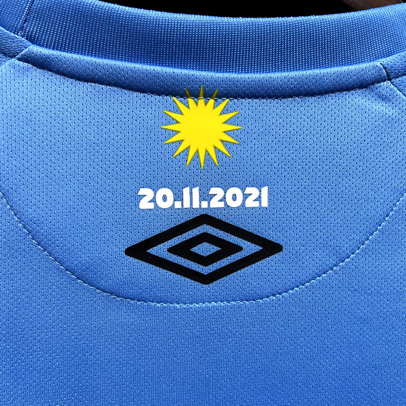 ATLETICO PARANAENSE III 23/24 WOMAN