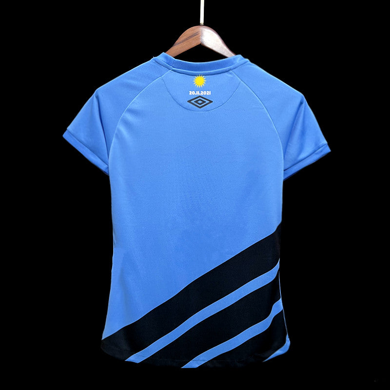 ATLETICO PARANAENSE III 23/24 WOMAN