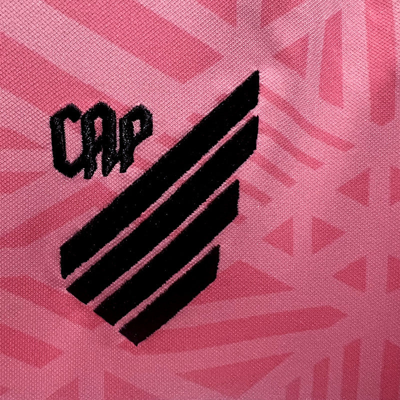 ATLETICO PARANAENSE PINK I 23/24 WOMAN