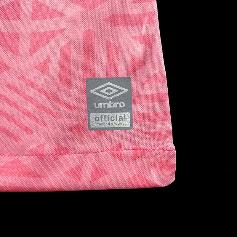 ATLETICO PARANAENSE PINK I 23/24 WOMAN