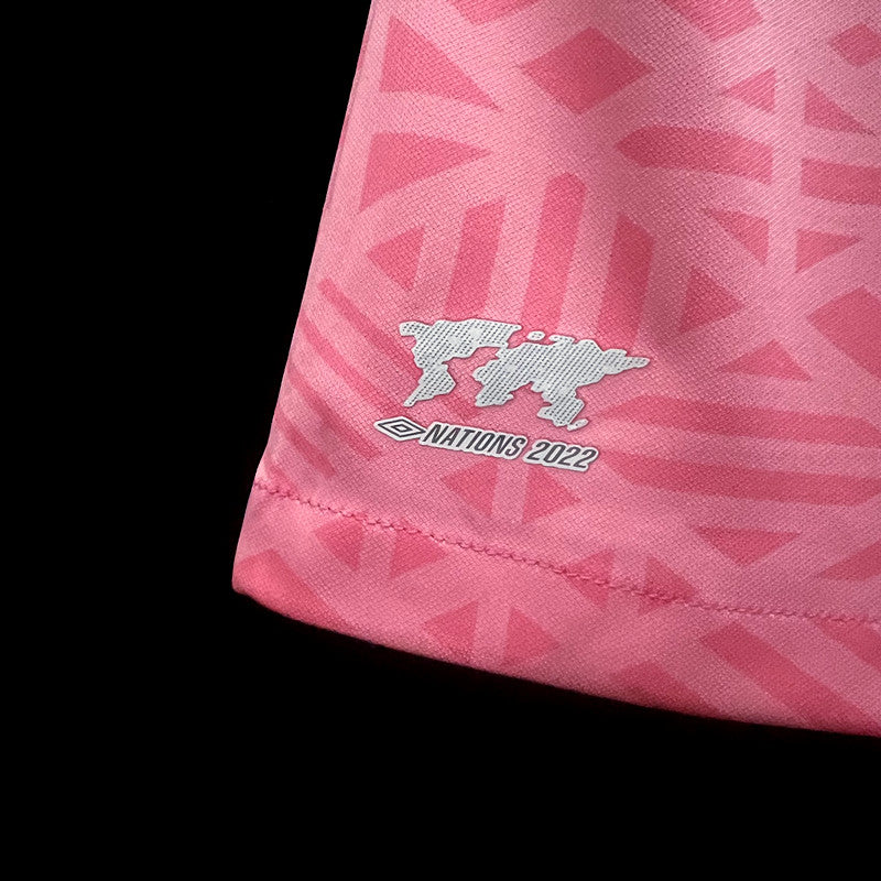 ATLETICO PARANAENSE PINK I 23/24 WOMAN