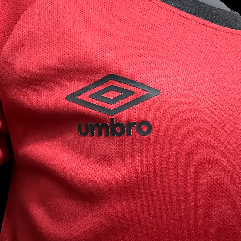 ATLETICO PARANAENSE I 23/24 KID'S SET