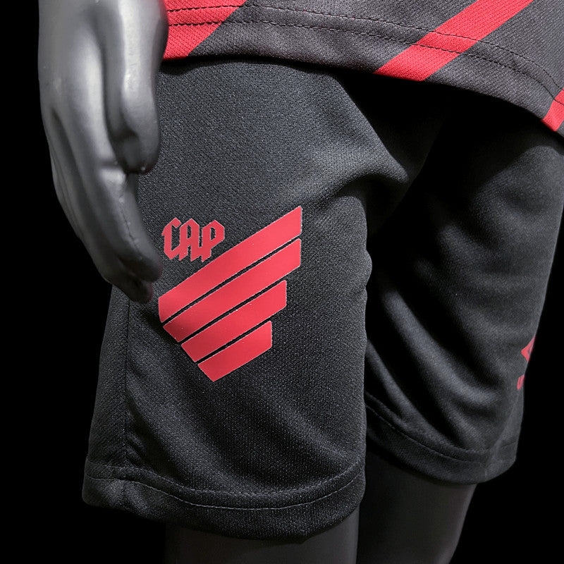 ATLETICO PARANAENSE I 23/24 KID'S SET