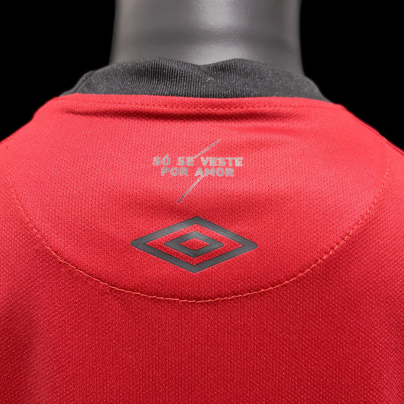 ATLETICO PARANAENSE I 23/24 KID'S SET