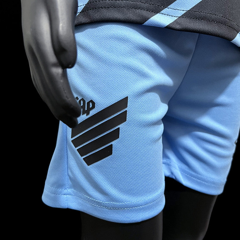 ATLETICO PARANAENSE III 23/24 KID'S SET