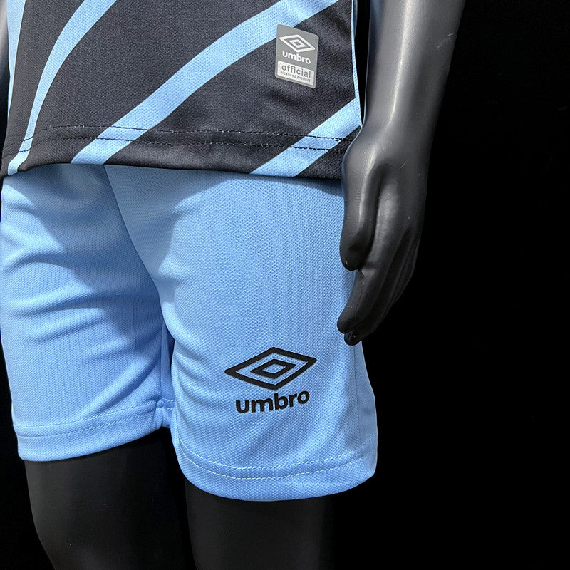 ATLETICO PARANAENSE III 23/24 KID'S SET