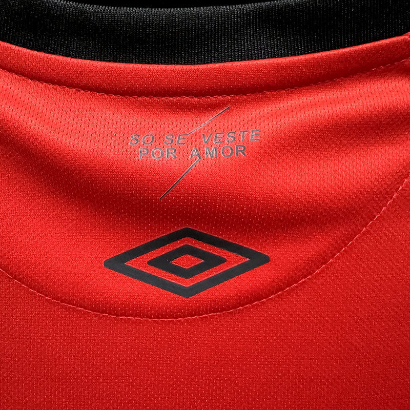 ATLETICO PARANAENSE I 23/24 MAN