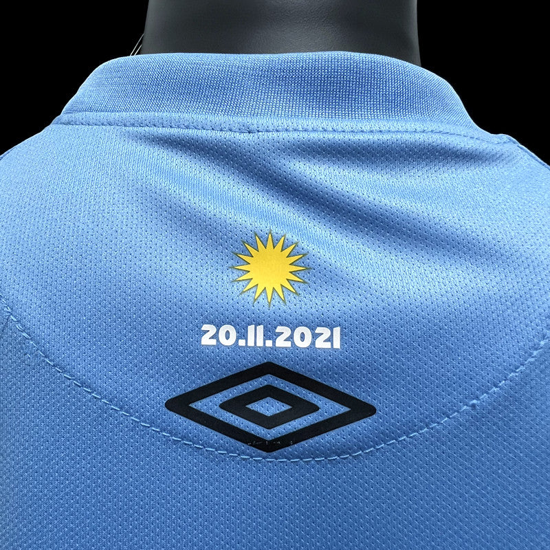 ATLETICO PARANAENSE III 23/24 KID'S SET