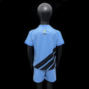 ATLETICO PARANAENSE III 23/24 KID'S SET