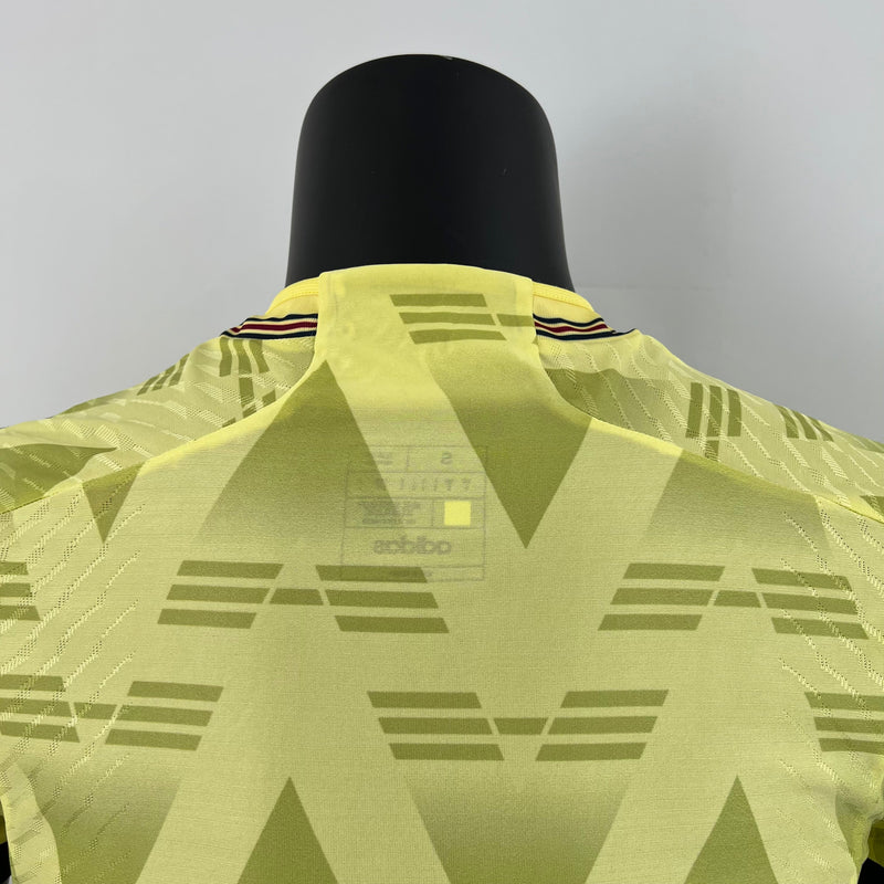 ARSENAL II 23/24 MAN (PLAYER VERSION)