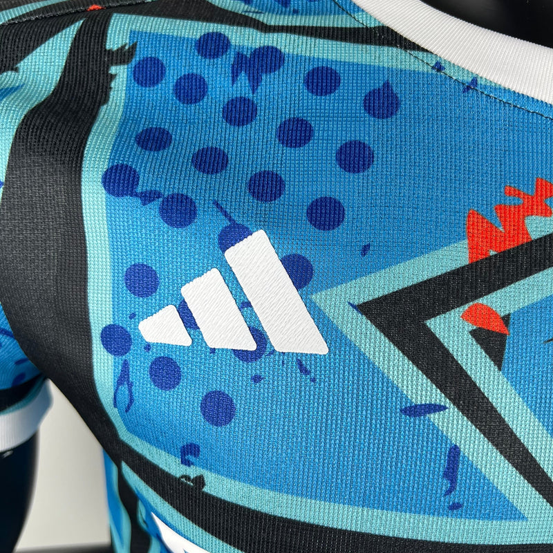 ARSENAL SPECIAL EDITION III 23/24 MAN (PLAYER VERSION)