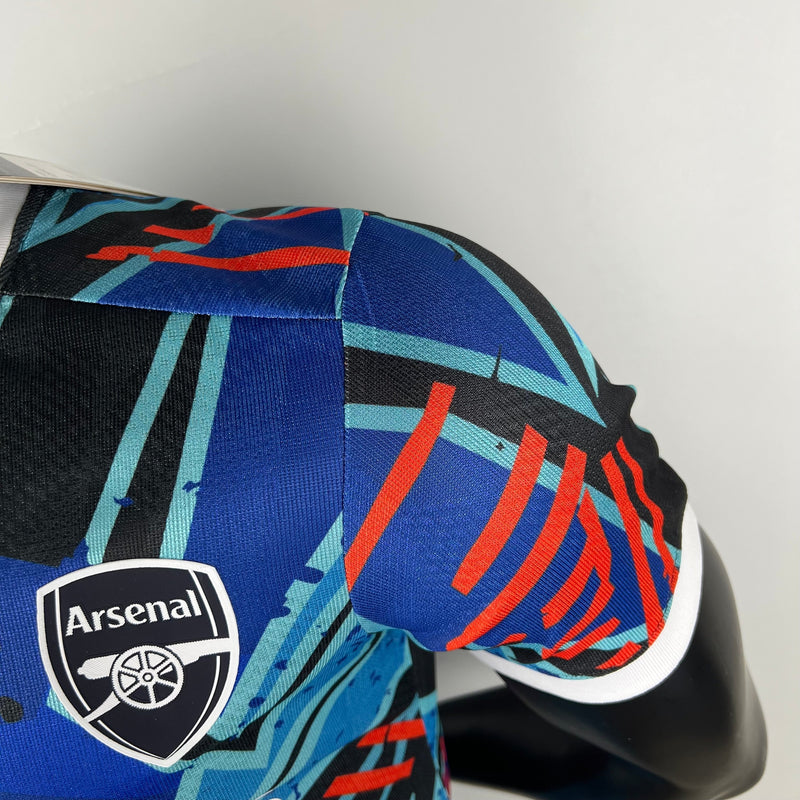 ARSENAL SPECIAL EDITION III 23/24 MAN (PLAYER VERSION)