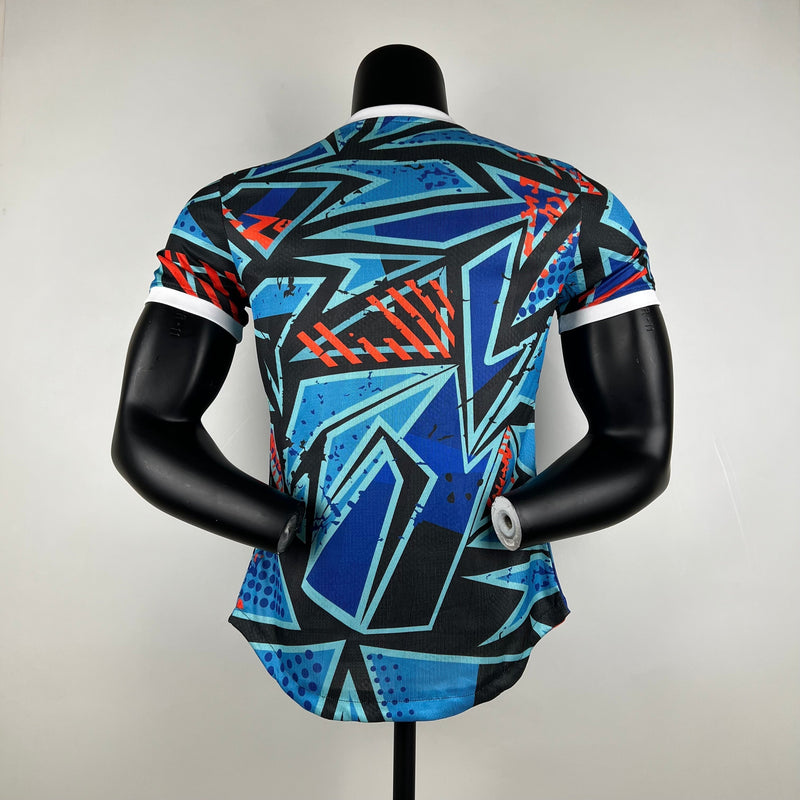 ARSENAL SPECIAL EDITION III 23/24 MAN (PLAYER VERSION)